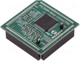 MICROCHIP TECHNOLOGY Dev.kit: Microchip PIC