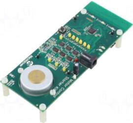 MICROCHIP TECHNOLOGY Dev.kit: Microchip PIC