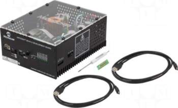 MICROCHIP TECHNOLOGY Dev.kit: Microchip PIC