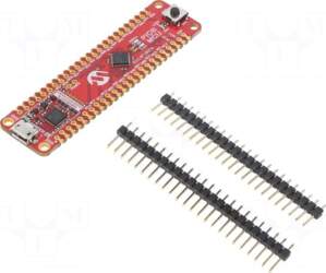 MICROCHIP TECHNOLOGY Dev.kit: Microchip PIC