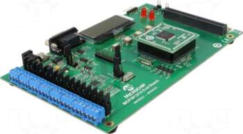 MICROCHIP TECHNOLOGY Dev.kit: Microchip PIC