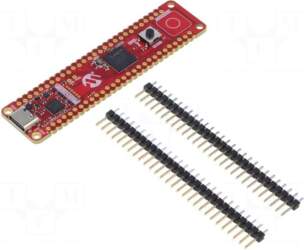 MICROCHIP TECHNOLOGY Dev.kit: Microchip PIC