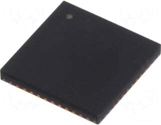 MICROCHIP TECHNOLOGY ARM microcontroller | SRAM: