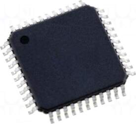 MICROCHIP TECHNOLOGY IC: AVR microcontroller |