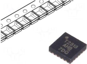 MICROCHIP TECHNOLOGY AVR microcontroller | EEPROM: