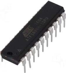 MICROCHIP TECHNOLOGY IC: CPLD | Amount