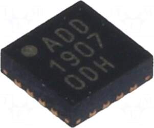 MICROCHIP TECHNOLOGY D/A converter | 8bit