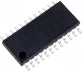 MICROCHIP TECHNOLOGY IC: driver | darlington