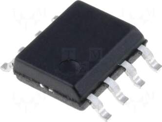MICROCHIP TECHNOLOGY IC: FLASH memory |