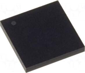 MICROCHIP TECHNOLOGY PIC microcontroller | Memory: