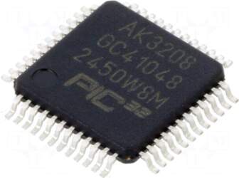 MICROCHIP TECHNOLOGY IC: PIC microcontroller |