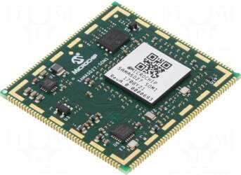 MICROCHIP TECHNOLOGY Module: SOM | Cortex