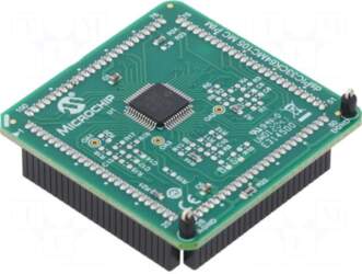 MICROCHIP TECHNOLOGY Plug-in module | motors