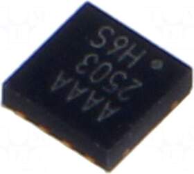 MICROCHIP TECHNOLOGY PMIC | DC/DC converter