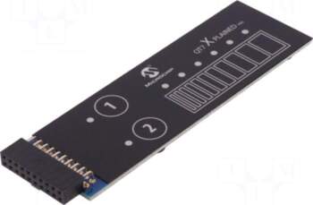 MICROCHIP TECHNOLOGY XPRO module | extension