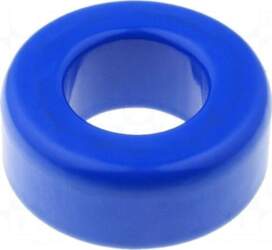 MICROMETALS Ferrite: toroidal | L: 12mm
