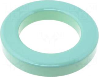 MICROMETALS Ferrite: toroidal | L: 14mm