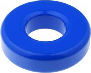 MICROMETALS Ferrite: toroidal | L: 16mm