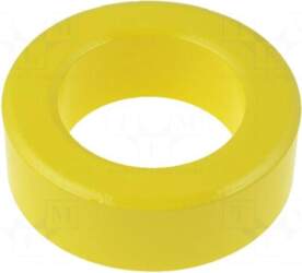 MICROMETALS Ferrite: toroidal | L: 25