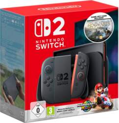 MICROSOFT NINTENDO Switch 2 + Mario