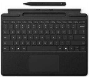 Microsoft Surface Pro Type Cover mit