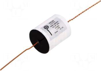MIFLEX SOLUTIONS Capacitor: copper-polypropylene | 0