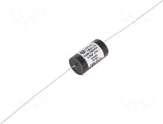 MIFLEX SOLUTIONS Capacitor: polypropylene | 0