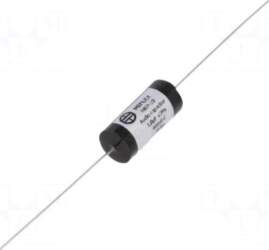 MIFLEX SOLUTIONS Capacitor: polypropylene | 1