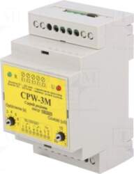 MIKROBEST Module: level monitoring relay |