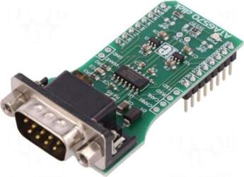 MIKROE Click board | adaptor |