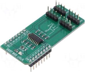 MIKROE Click board | analog multiplexer