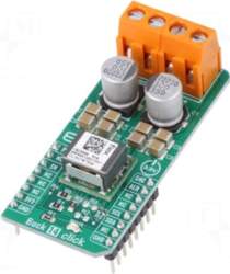 MIKROE Click board | DC/DC converter