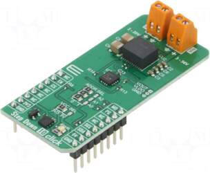 MIKROE Click board | prototype board