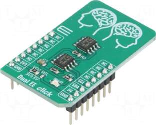 MIKROE Click board | EEPROM memory