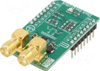 MIKROE Click board | prototype board
