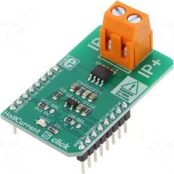MIKROE Click board | Hall sensor