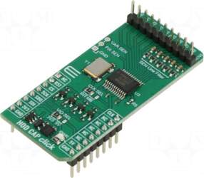 MIKROE Click board | prototype board