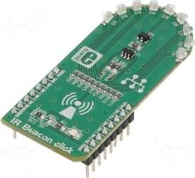 MIKROE Click board | IR transmitter