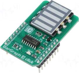 MIKROE Click board | LED strap