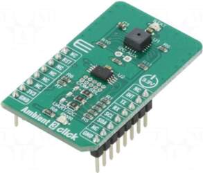 MIKROE Click board | lighting sensor