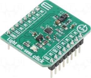 MIKROE Click board | prototype board