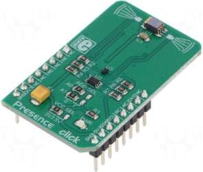 MIKROE Click board | motion sensor