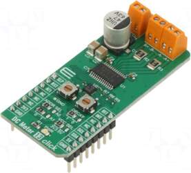 MIKROE Click board | prototype board