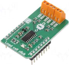 MIKROE Click board | press force
