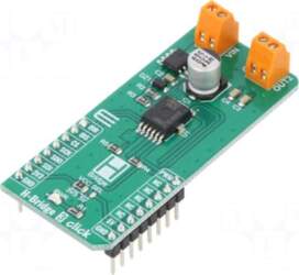 MIKROE Click board | motor driver