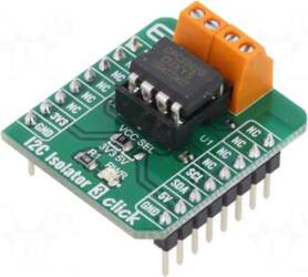 MIKROE Click board | prototype board