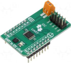 MIKROE Click board | prototype board