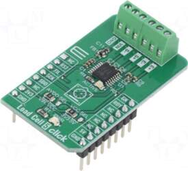 MIKROE Click board | prototype board