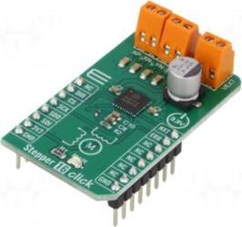 MIKROE Click board | prototype board