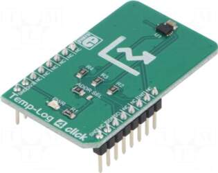MIKROE Click board | temperature sensor